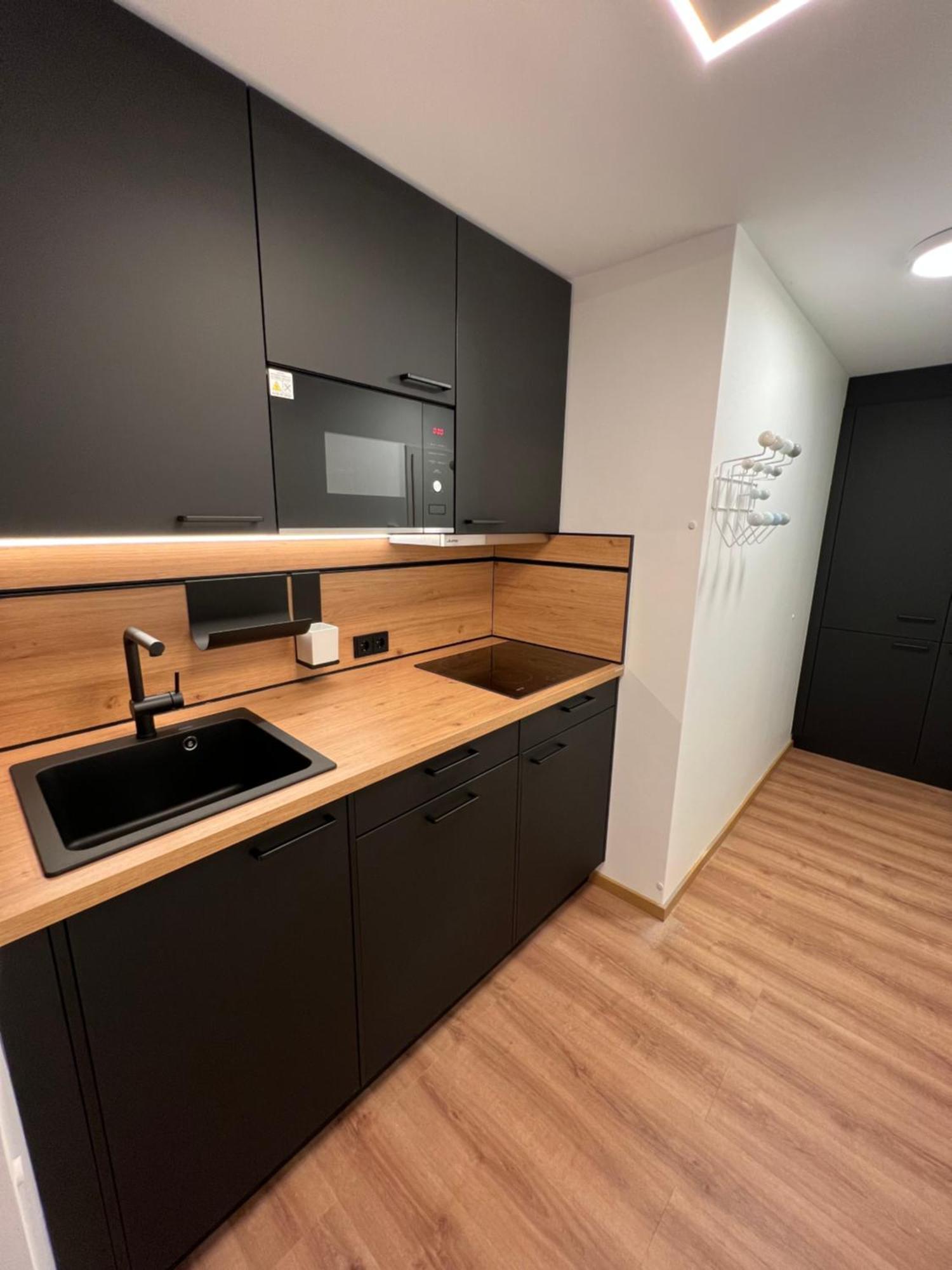 Koldeapart Nahe Siemens Campus แอร์ลังเงิน ภายนอก รูปภาพ