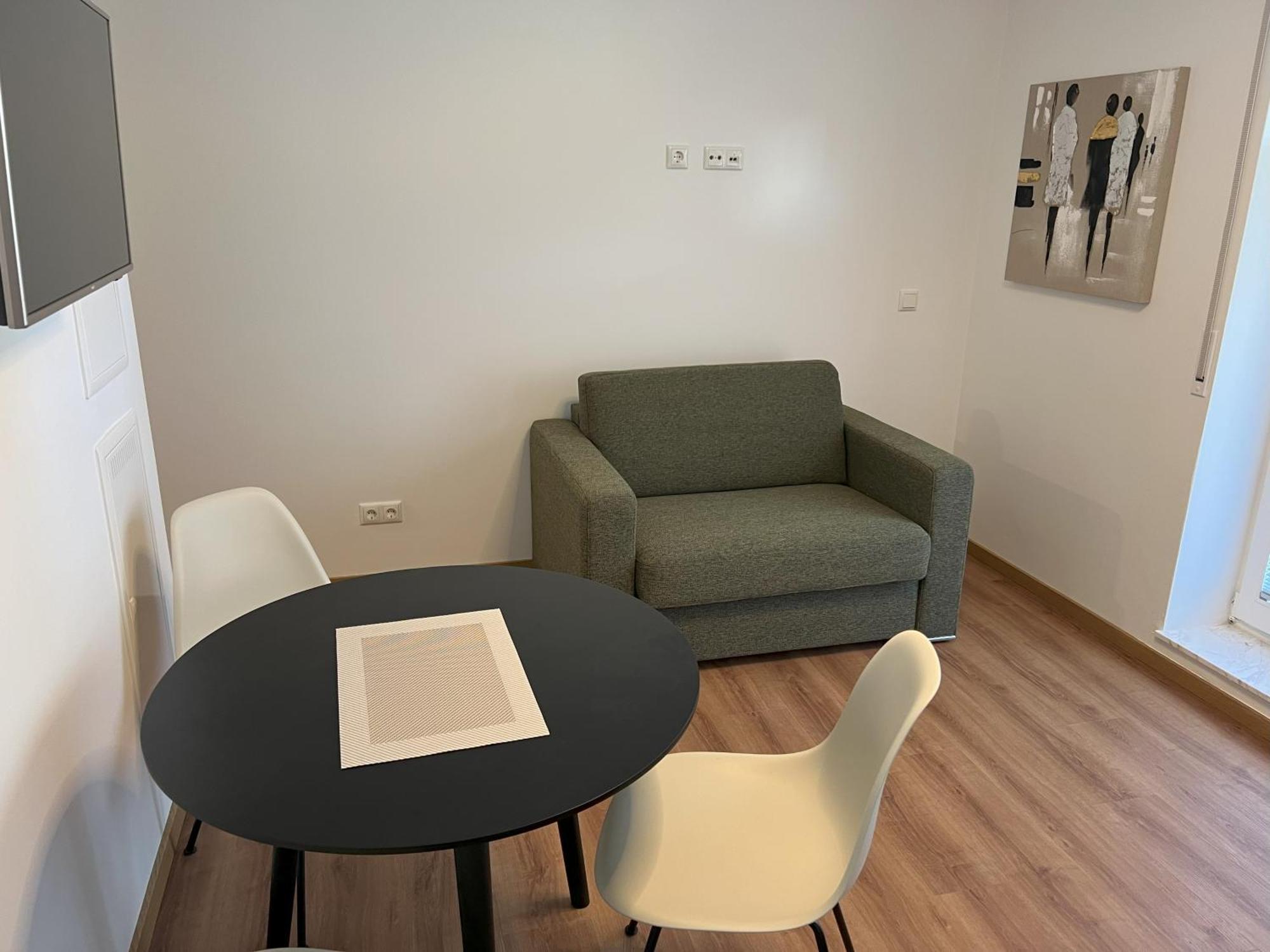Koldeapart Nahe Siemens Campus แอร์ลังเงิน ภายนอก รูปภาพ